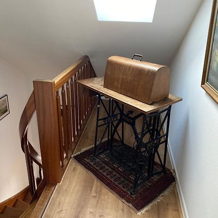 Ferienwohnung In Bempflingen Dış mekan fotoğraf