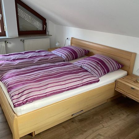 Ferienwohnung In Bempflingen Dış mekan fotoğraf