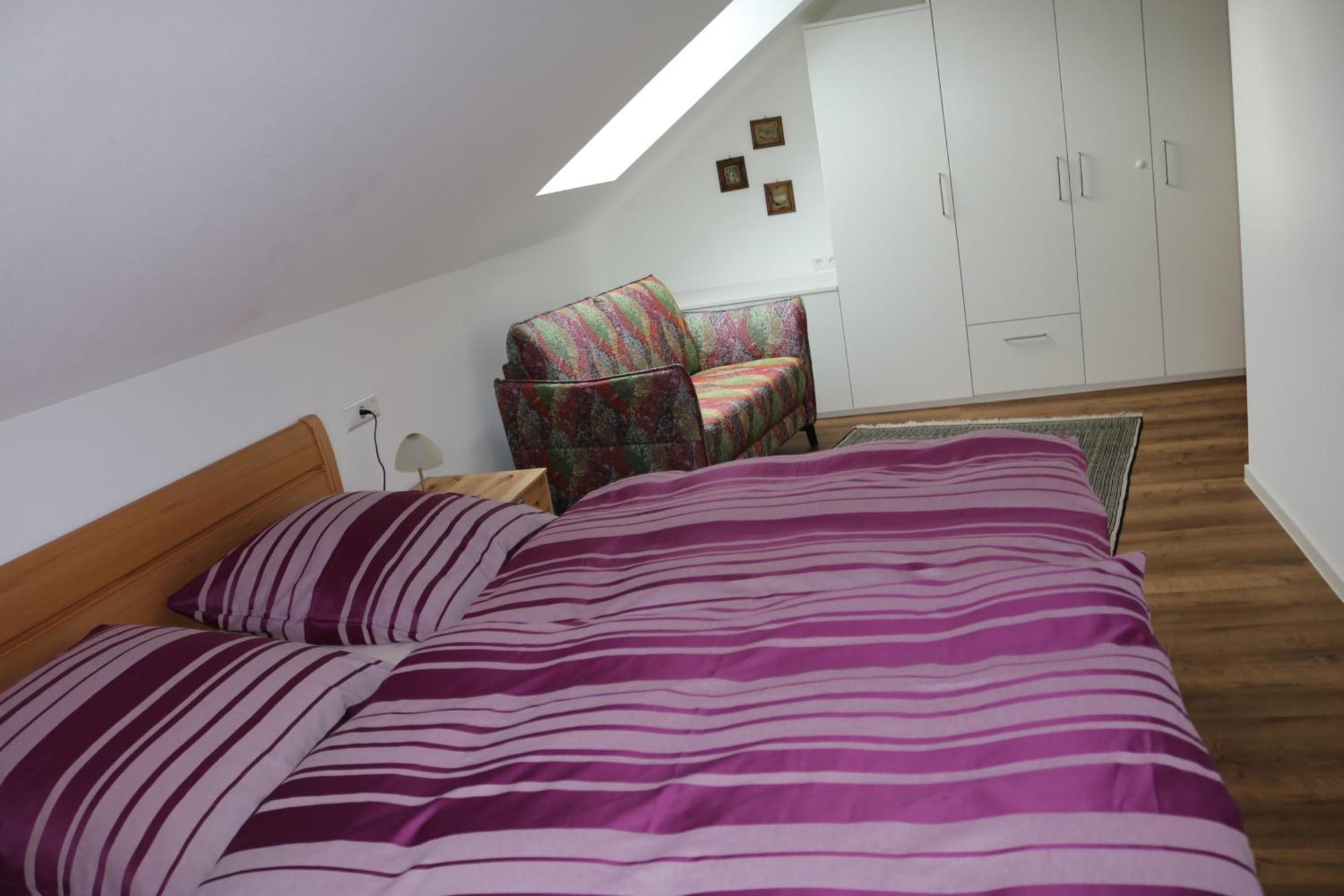 Ferienwohnung In Bempflingen Dış mekan fotoğraf