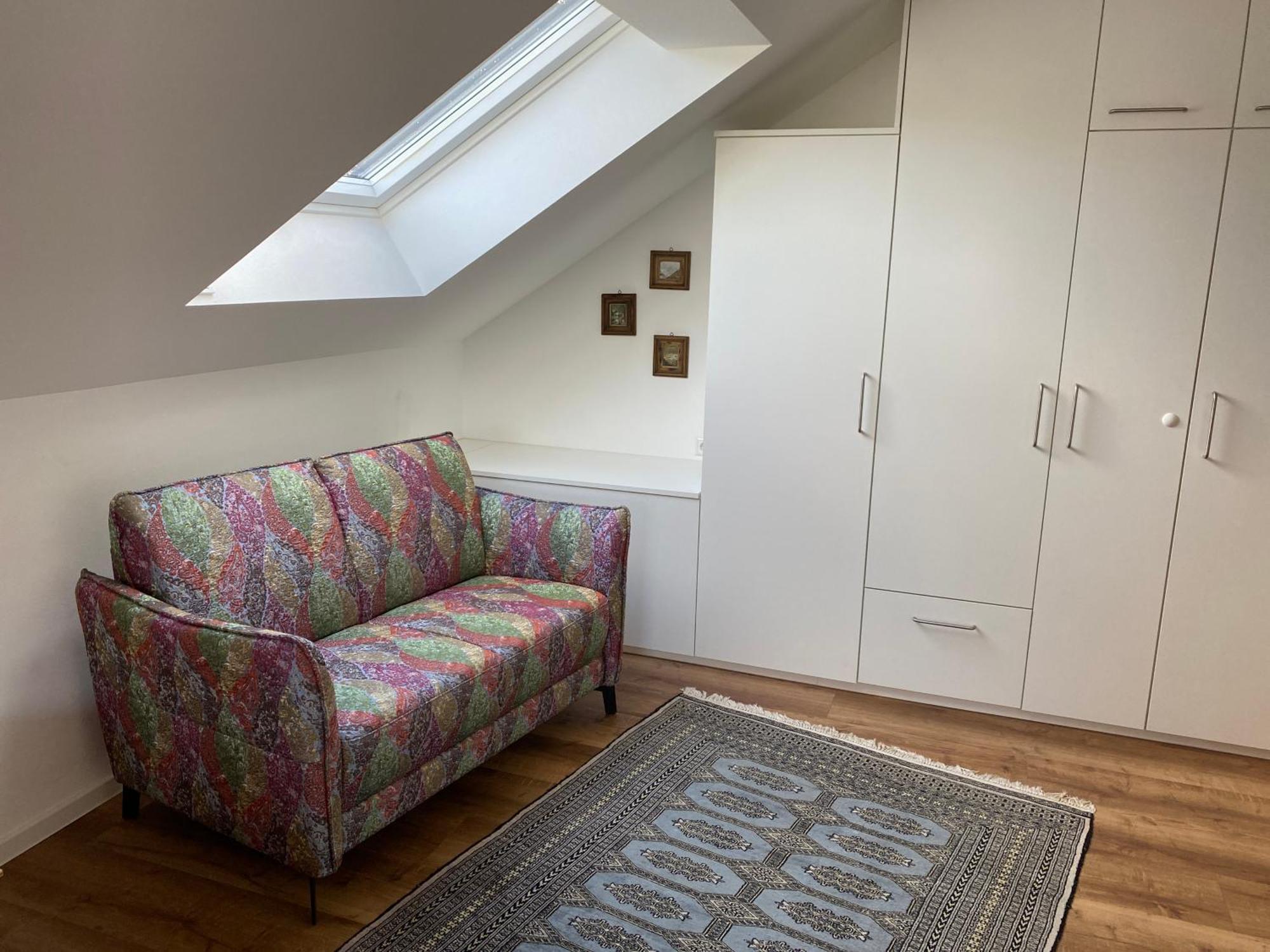 Ferienwohnung In Bempflingen Dış mekan fotoğraf