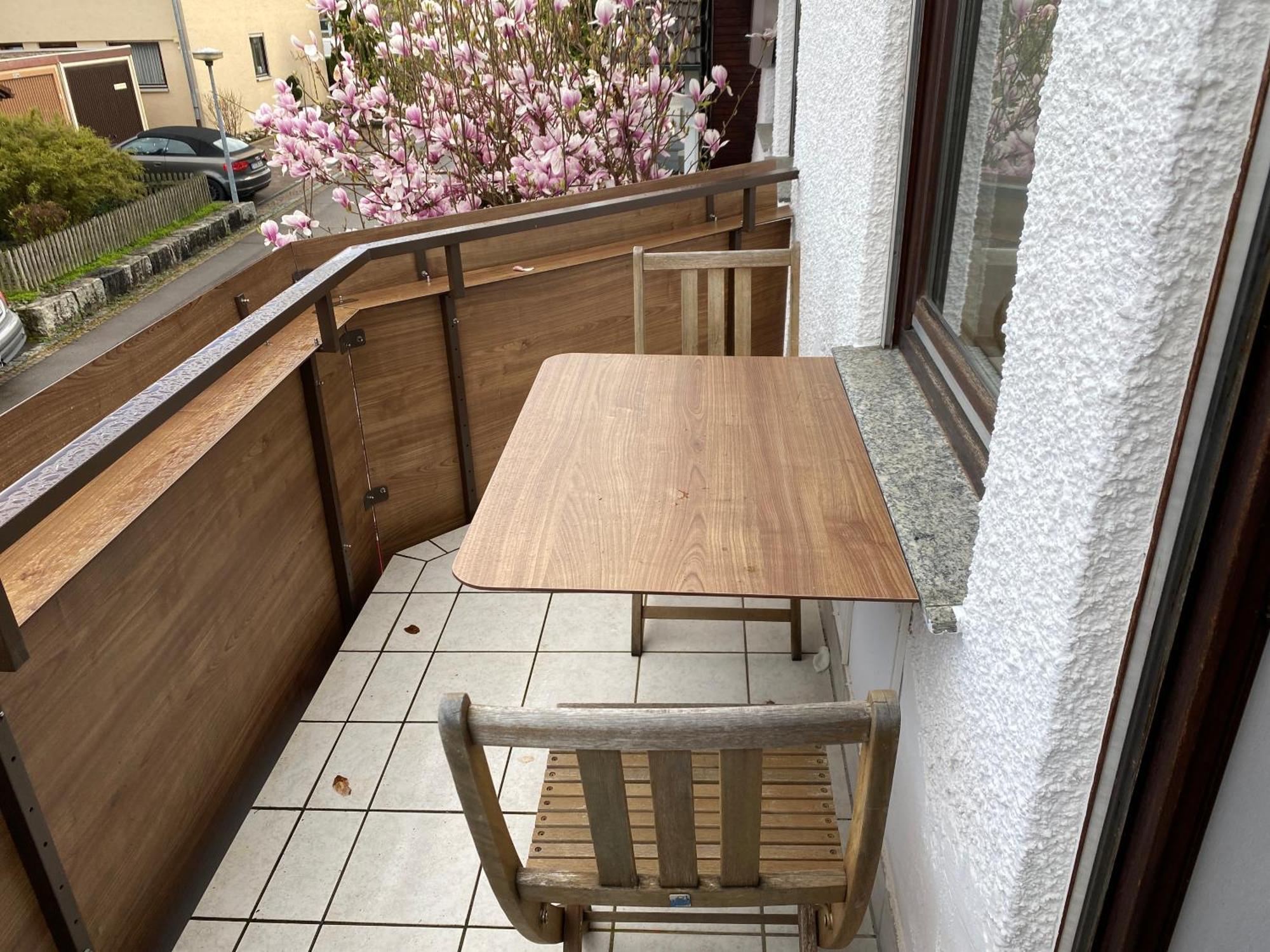 Ferienwohnung In Bempflingen Dış mekan fotoğraf