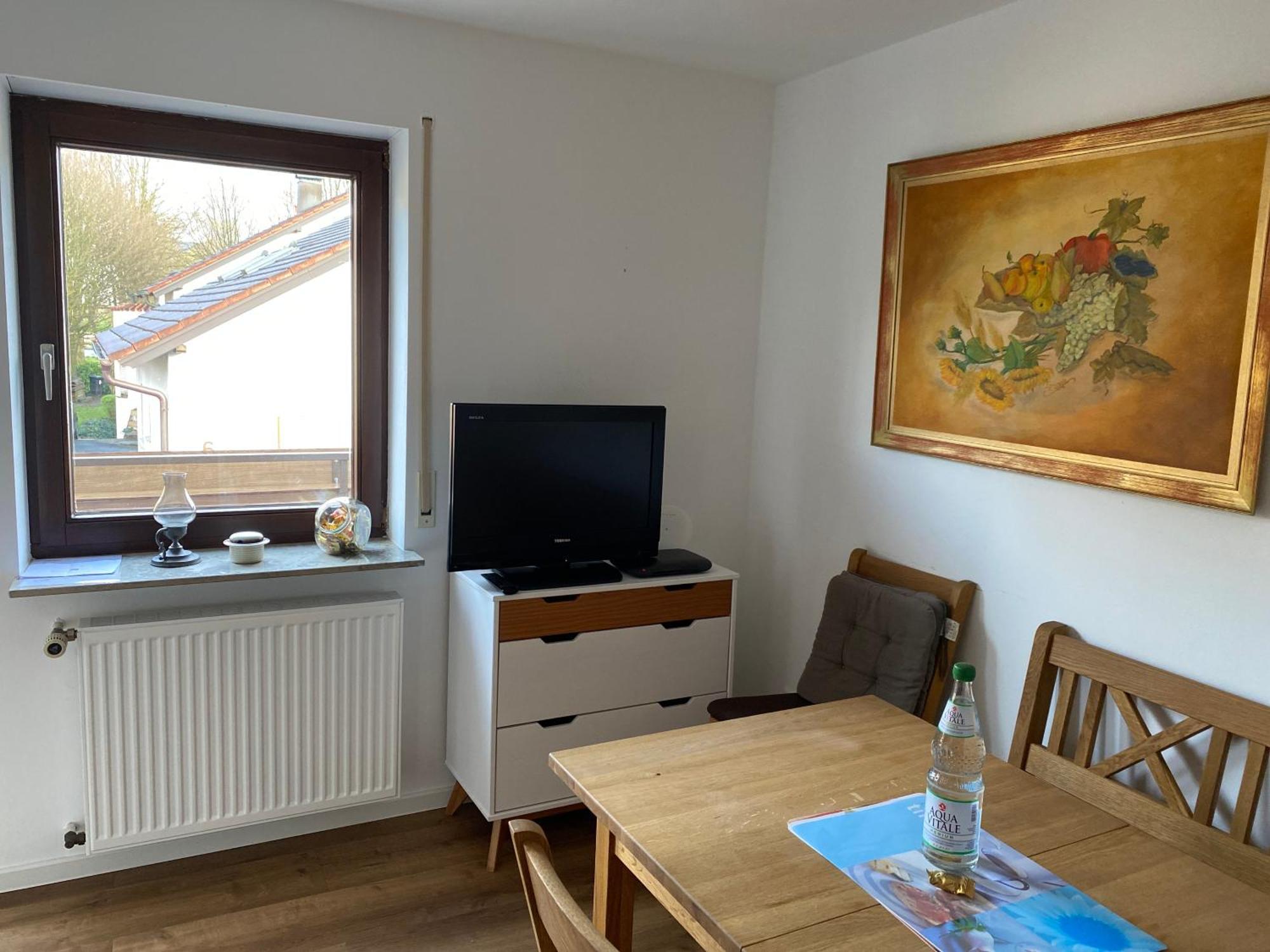 Ferienwohnung In Bempflingen Dış mekan fotoğraf