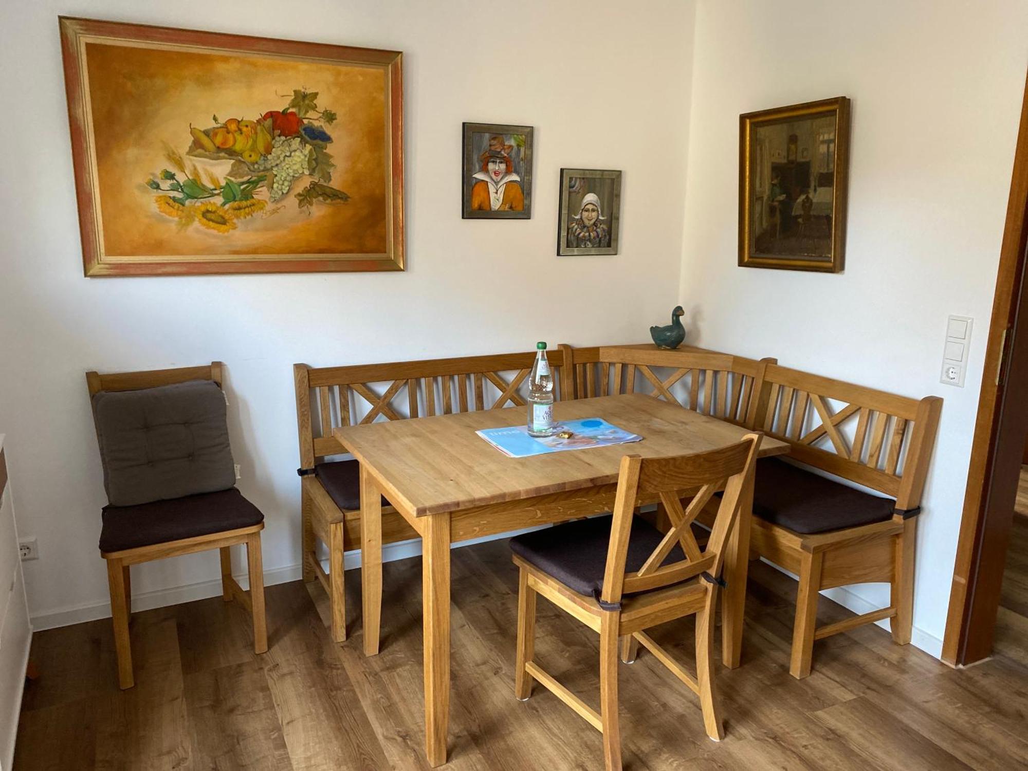 Ferienwohnung In Bempflingen Dış mekan fotoğraf